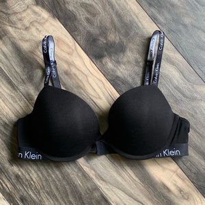 Calvin Klein bra 36C